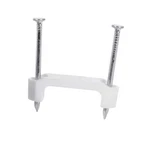 Gardner Bender PS-225J Plastic Staple, Inch., Secures Romex, Uf & (nm) Non-.... Fixed Price $12.89.