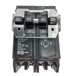 Eaton BQC220240. Fixed Price $92.83.