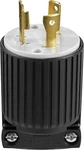 Pass & Seymour L630-P Turnlok Plug 30A, 250V, 2P, 3W, Grounding Nema L6-30P. Fixed Price $15.17.