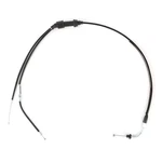 Cable Replacement Accelerator Line Wire Throttle.... Fixed Price $25.42.