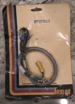 Battery Cable Taylor 20217 / 17" Side Post Stainless Braided Car Truck Boat. Fixed Price $20.00.