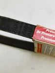 Rotary 12-5155 Premium Belt 5/8" X 28" Fits 5L-280 Nos. Fixed Price $10.45.
