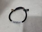 Dresser Wayne WU018887-0001 Cable Assembly, Spm To Gen 5 Card Reader. Fixed Price $27.07.