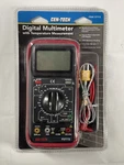 Cen-tech P37772 11 Function Digital Multi-meter. Fixed Price $49.99.