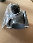 Georg Fischer Signet PV8S030 Pvc Clamp On Saddle Fitting, 3.0''. Fixed Price $105.05.