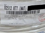 Belden 82512 24/12.5P Shield Twist Pair Fep Eia RS-232 Computer Cable White /1FT. Fixed Price $24.99.