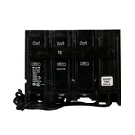 Nib - Eaton BR3100ST Thermal Magnetic Circuit Breaker. Fixed Price $301.05.