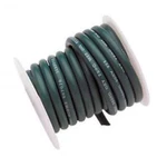 Ancor 25' Black 8 Gauge Wire #111002. Fixed Price $46.13.
