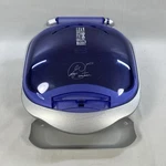 George Forman Lean Mean Fat Grilling Machine Tested Works. Fixed Price $11.99.