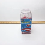 (250-PK) Ideal Push-in Wire Connector Port 20- 12 Awg Red 30-1032J. Fixed Price $21.68.