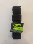 Awp Tool Accessory Poly Work Belt #264046 Brand New Free Shipping Usa. Fixed Price $9.95.