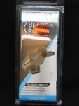 Hopkins - Blade To 6 Round Adapter 47545 Free Shipping. Fixed Price $19.99.