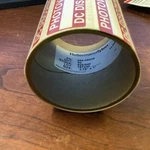Hellermanntyton 596-00238 Photovoltaic Dc Disconnect Labels(roll Of 30). Fixed Price $30.00.