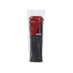 Gb Gardner Bender 46-310UVB 11" Black Resistant Cable Ties 100 Count. Fixed Price $23.95.