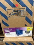 Carlon Superblue 2-GANG Thermoplastic Molded Wall Box BH235A Pack Of 48. Fixed Price $175.00.
