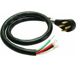 Coleman Cable Ft. Dryer Cord 626-49788. Fixed Price $17.91.