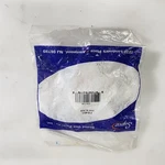 Supco FB401 Plastic Fan 4IN Cw 1/8 Shaft 5 Blades. Fixed Price $9.99.
