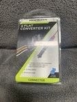 Hopkins 46155 Vehicle Flat Converter Kit. Fixed Price $13.99.