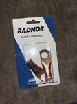 Pack; Radnor RAD64002142 Cable Lugs (L-62) (#106). Fixed Price $5.00.