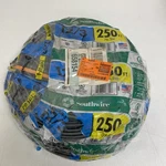 Southwire Ufb 12/3G 250C 600V Underground Feeder Branch Circuit Cable - Gray,.... Fixed Price $197.99.