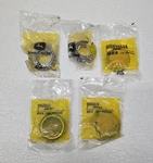 John Deere JD8187 Oem Bearing Cone For Various Equipment (lot 0F 5). Fixed Price $40.00.