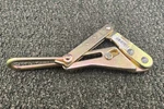 Klein Tools 1613-30 0.08"X 0.20" Chicago Grip For Solid Stranded Bare Wire. Fixed Price $169.16.
