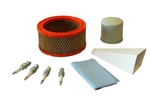 Generac 5656 Maintenance Kit For Liquid-cooled 2.4L Engine Standby Generators. Fixed Price $65.61.