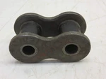 C1471R John Deere Nos Drive Chain Roller Link For A, G, Gp, 60, 70, 620, 720, 63. Fixed Price $35.00.