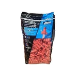 (500) Ideal 30-652 Wing-nut Connector 18-8 Awg 600V Flame-retardant Red Usa Made. Fixed Price $55.00.