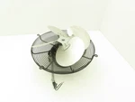 Emerson K55HXPLC-5176 Condenser Fan Air-over Motor 1/6HP 1550 Rpm 460V 1PH 48Y. Fixed Price $179.98.