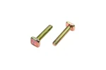 New Oem Yamaha 90101-05579-00 Bolts Qty 2 Nos. Fixed Price $10.50.