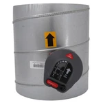 Honeywell Home CPRD12 Inch Truezone Bypass Damper - SPRD12 Replacement. Fixed Price $202.47.