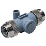 Maretron Nm-nm Mini Gender Changer Male Nmea 2000 Marine Connector. Fixed Price $53.23.