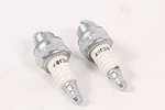 2 Pack New Genuine Oem Champion Part # RCJ8Y Spark Plug; Set Of Two Plugs. Fixed Price $18.15.