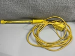 Mcgill Shop Light 8W Fluorescent Extension Clean & Works. No Hook 5330-0818. Fixed Price $13.99.