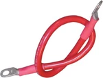 189145 Ancor Battery Cable Assembly, 2-GAUGE, Size 3/8 Stud Red, 32" Free Shippi. Fixed Price $28.00.