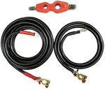 Paka Tools Made In Usa Battery Relocation Kit, Awg Cable, Top Post 12 Ft 3.... Fixed Price $74.99.