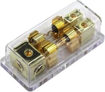 Zookoto HTXC1OUT2FS Holder Power Distribution Block 2-WAY With 60A Fuses. Fixed Price $29.00.