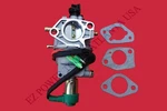 Smarter Tools GP6500DEB 11HP 5200 Watt Gas Lpg Generator Carburetor. Fixed Price $79.98.