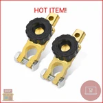 Lotfancy Top Post Battery Disconnect Switch For Car, Truck, Boat, Rv, Atv - Pack. Fixed Price $14.83.
