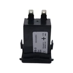 Hourmeter Gauge 2420172 For Jlg 1200SJP 1350SJP 1930ES 2030ES 3246ES DC10-80V. Fixed Price $35.00.