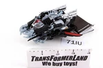Sea Attack Ravage Hftd 100% Complete Deluxe Rts Transformers. Fixed Price $27.75.