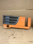 Kubota B7800 Compact Utility Tractor Left Side Engine Panel Cover!. Fixed Price $65.00.