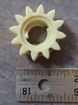 Nos Lawn-boy Toro Pinion Gear Part 610258 Free Shipping W/tracking. Fixed Price $8.95.