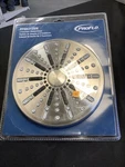 8" Proflo Two Function Brushed Nickel. PFSH312BN.. Fixed Price $29.90.