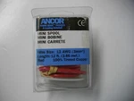 Ancor Marine 186803 Wire Tinned Copper Awg / Gauge Red - 12'. Fixed Price $14.99.