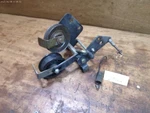 John Deere Power Flow BM19089 BM19090 Belt Idler Tension Assm M86596 AM121970. Fixed Price $40.00.