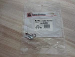 Cutler Hammer HT8GR1 Light Grounding Kit (pack Of 4). Fixed Price $19.77.