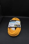 Southwire 50FT 12/3 Sjeoow Polar/solar Standard Extension Cord. Fixed Price $74.95.
