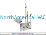 Oem Rheem Ruud Wking Protech Water Heater Burner Assembly Replaces SP41876. Fixed Price $159.49.